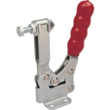 Image of H86FA 'U' Bar Adjustable Horizontal Clamp - Indexa