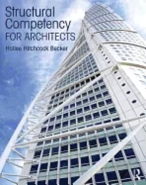 Image of structural competency for architects