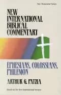 Image of ephesians colossians philemon
