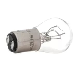 Image of AUGER Bulb, stop light 91348 VW,AUDI,MERCEDES-BENZ,Golf IV Schragheck (1J1),Golf V Schragheck (1K1),POLO (9N_),TOURAN (1T1, 1T2),Passat Variant (3C5)