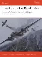 Image of doolittle raid 1942 americas first strike back at japan