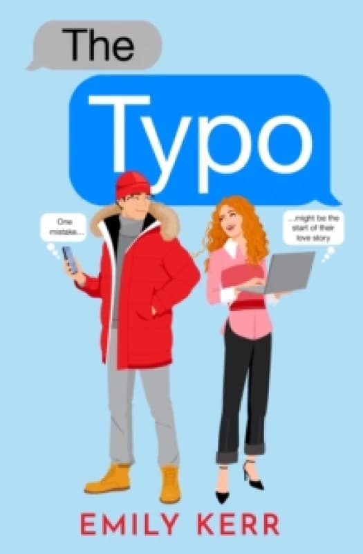 Image of The Typo Paperback / softback