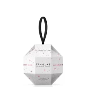 Image of Tan-Luxe Mini Super Glow Bauble 10ml