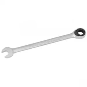 Image of Draper 58388 Metric Ratcheting Combination Spanner (9mm)