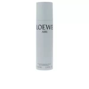 Image of Loewe Aire Deodorant Spray 100ml