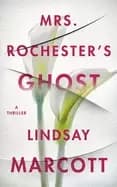 Image of mrs rochesters ghost a thriller