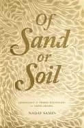 Image of of sand or soil genealogy and tribal belonging in saudi arabia