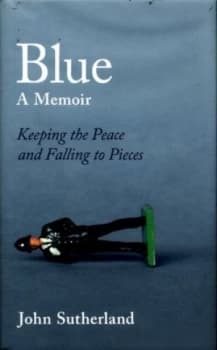 Image of Blue by John Sutherland Hardback