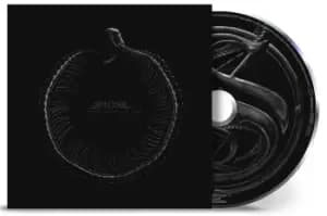 Image of Sylosis A sign of things to come CD multicolor