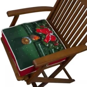 Image of YM1408 Multicolor Cushion
