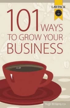 Image of 101 Ways to Grow Your Business by H. M Williams and H. M Williams Paperback