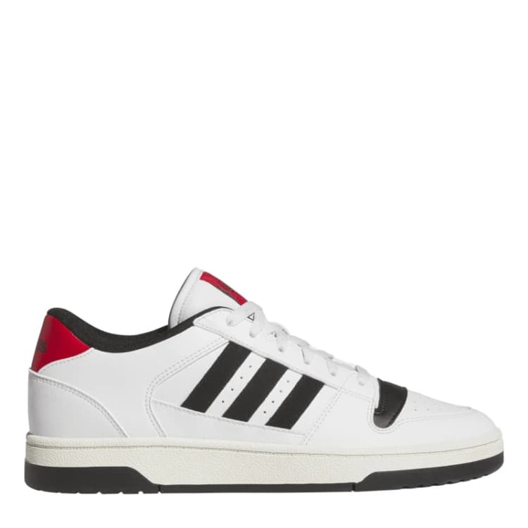 Image of adidas Break Start Core White male 3.5 (36)