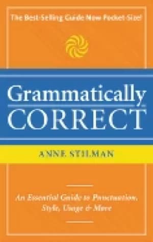 Image of grammatically correct