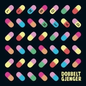 Image of Limbohead by Dobbeltgjenger Vinyl Album