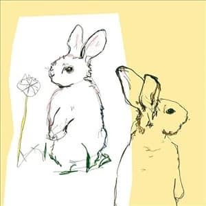 Image of Beat Happening - Look Around 7" Vinyl