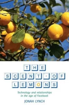 Image of The Scent of Lemons by Jonah Lynch Paperback