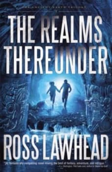 Image of The realms thereunder by Ross Lawhead