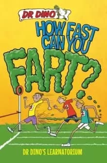 Image of How Fast Can You Fart?