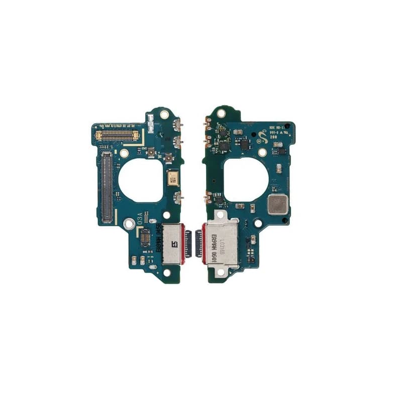 Image of Samsung G780 S20 FE Chrging