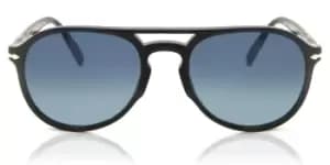 Image of Persol Sunglasses PO3235S 95/S3 Limited Edition La Casa De Papel Collection Polarized