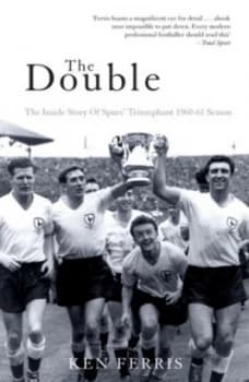 Image of The Double by Ken Ferris Book