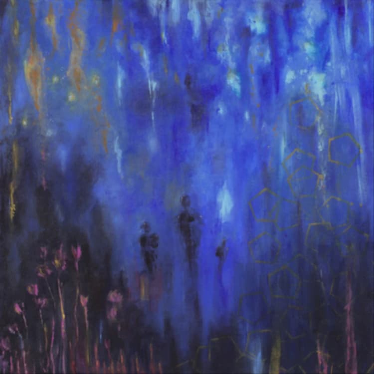 Image of Variables CD / Album