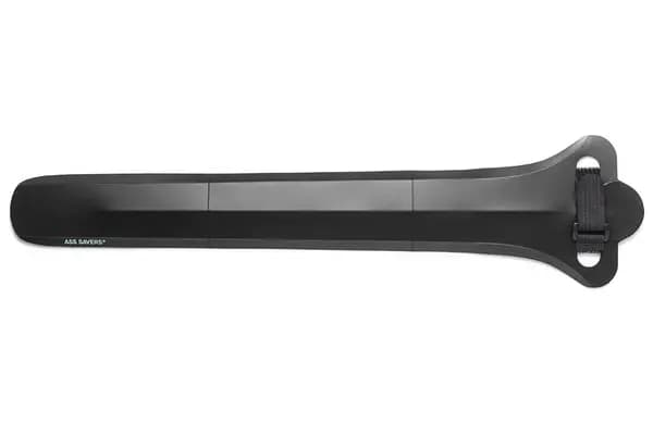Image of Mudguard Ass Savers Fendor Bendor Regular Black