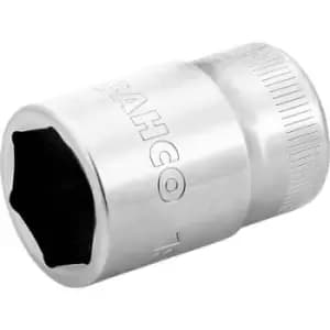 Image of Bahco 7800SM-13 Bits 13mm 1 Piece 1/2