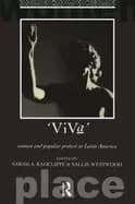 Image of viva women and popular protest in latin america