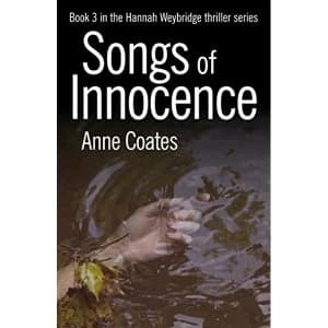 Image of Songs of Innocence Paperback / softback 2018