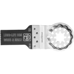 Image of Fein 63502183210 E-Cut Long-Life Bi-metallic Plunge saw blade 20 mm