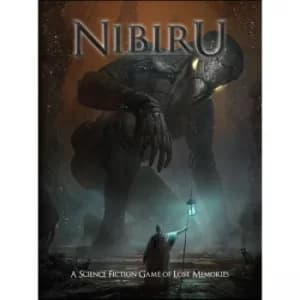 Image of Nibiru RPG Corebook