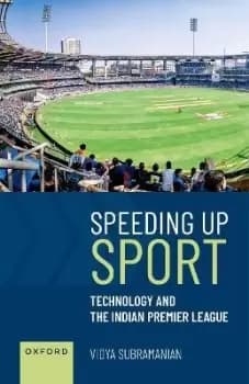 Image of Speeding up Sport by Vidya Subramanian