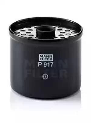 Image of Fuel Filter P917x by MANN