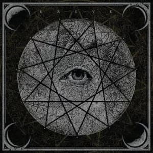 Image of Ex Eye by Ex Eye CD Album
