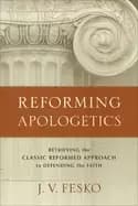 Image of reforming apologetics