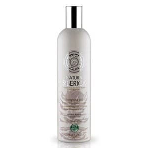 Image of Natura Siberica Energising and Protective Conditioner 400ml