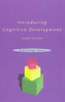 Image of Introducing cognitive development by Laura Taylor