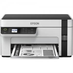 Image of Epson EcoTank ET-M2120 Mono Inkjet Multifunction Printer