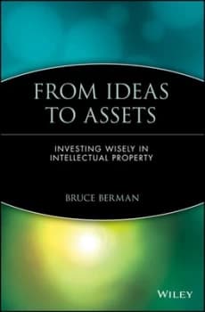 Image of From Ideas to Assets by Bruce Berman Hardback
