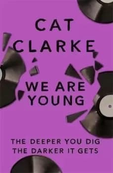 Image of We are young by Cat Clarke