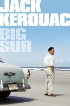 Image of Big Sur by Jack Kerouac Paperback