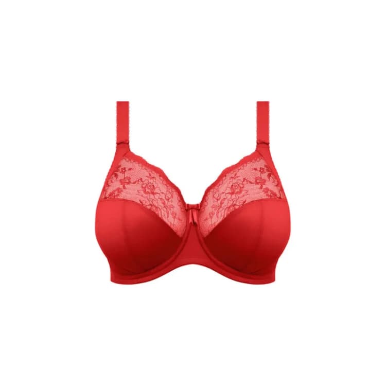 Image of Elomi Womens underwired bra Elomi Morgan Rouge Female 95J