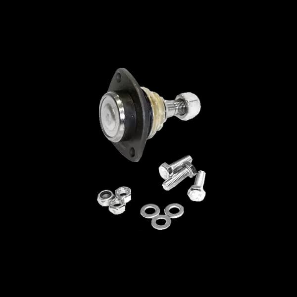 Image of Delphi Delphi TC154 Ball Joint Left / Right DelphiBallJoint-TC154