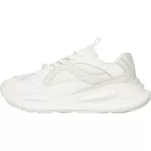 Image of Tommy Jeans Tommy Jeans Fashion Runner - White