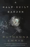 Image of half built garden