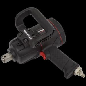 Image of Sealey SA6008 1" Drive Twin Hammer Air Impact Wrench