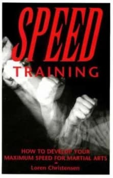 Image of Speed Training Book