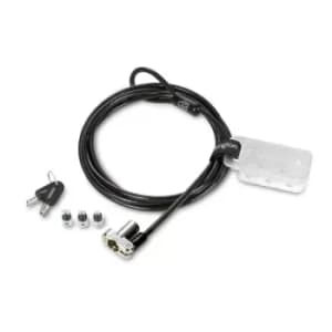 Image of Kensington Universal 3-IN-1 CB11336