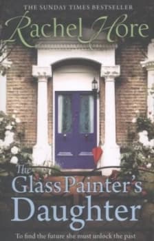 Image of The Glass Painters Daughter by Rachel Hore Paperback